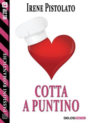 cover image of Cotta a puntino
